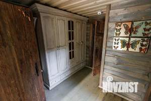 Дом 89м², 2-этажный, посуточно, 