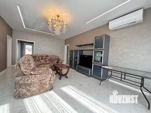 Дом 138м&sup2;, 1-этажный, на длительный срок, 