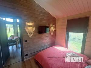 Дом 65м&sup2;, 1-этажный, посуточно, 