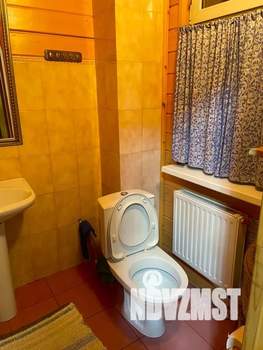 Дом 130м², 2-этажный, посуточно, 