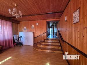 Коттедж 465м&sup2;, 4-этажный, на длительный срок, 