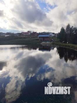 Дом 180м&sup2;, 2-этажный, посуточно, 