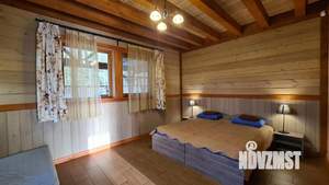 Дом 170м², 1-этажный, посуточно, 