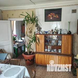 Дом 60м², 2-этажный, посуточно, 