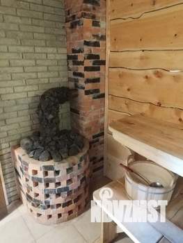 Дом 180м², 2-этажный, посуточно, 