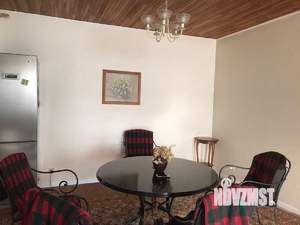 Дом 150м², 2-этажный, посуточно, 