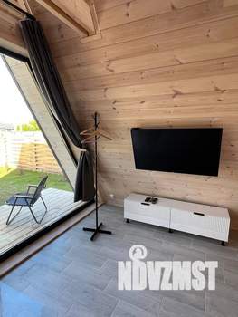 Дом 40м&sup2;, 2-этажный, посуточно, 