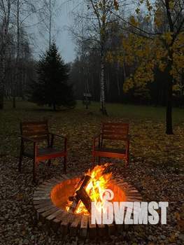 Дом 60м&sup2;, 1-этажный, посуточно, 