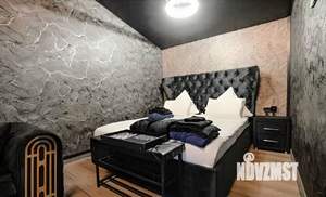 Дом 30м&sup2;, 1-этажный, посуточно, 