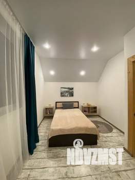 Дом 80м&sup2;, 2-этажный, посуточно, 