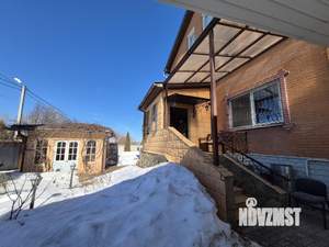 Коттедж 465м&sup2;, 4-этажный, на длительный срок, 