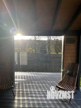 Дом 130м&sup2;, 1-этажный, посуточно, 