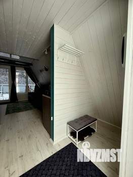 Дом 36м², 2-этажный, посуточно, 