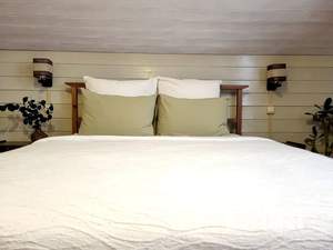 Дом 90м², 2-этажный, посуточно, 