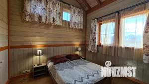 Дом 180м&sup2;, 2-этажный, посуточно, 