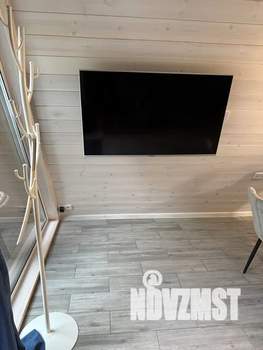 Дом 45м², 2-этажный, посуточно, 