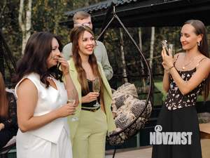 Дом 180м&sup2;, 2-этажный, посуточно, 