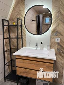 Дом 45м², 1-этажный, посуточно, 