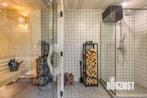 Дом 100м&sup2;, 1-этажный, посуточно, 