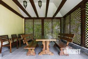 Дом 71м&sup2;, 1-этажный, посуточно, 