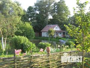 Дом 150м², 2-этажный, посуточно, 