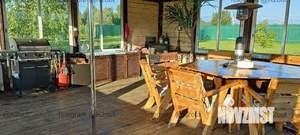 Дом 180м², 2-этажный, на длительный срок, 