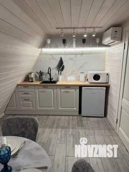 Дом 45м², 1-этажный, посуточно, 