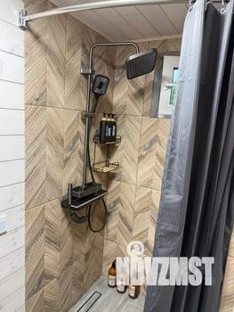 Дом 45м&sup2;, 2-этажный, посуточно, 