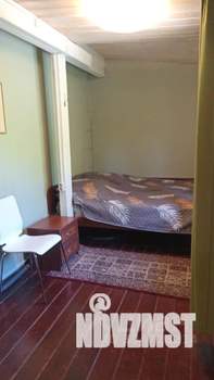 Дом 150м², 1-этажный, посуточно, 