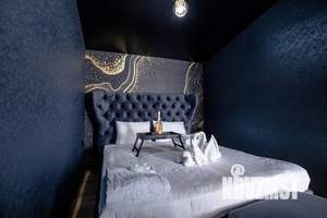 Дом 30м², 1-этажный, посуточно, 