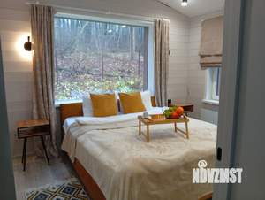 Дом 89м², 1-этажный, посуточно, 