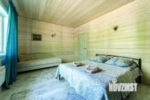 Дом 80м², 1-этажный, посуточно, 