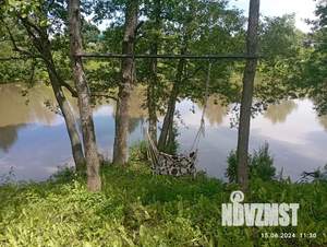 Дом 55м², 2-этажный, посуточно, 
