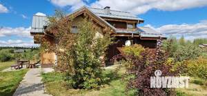 Дом 170м&sup2;, 1-этажный, посуточно, 