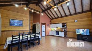 Дом 100м², 1-этажный, посуточно, 