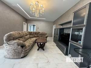 Дом 132м&sup2;, 1-этажный, на длительный срок, 