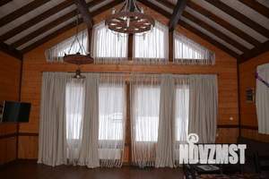 Дом 100м², 1-этажный, посуточно, 