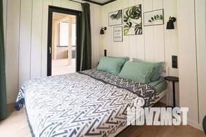 Дом 40м², 1-этажный, посуточно, 