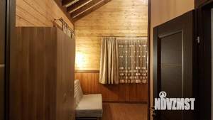 Дом 100м&sup2;, 1-этажный, посуточно, 