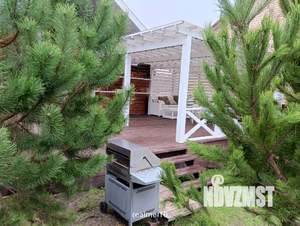 Дом 108м², 2-этажный, посуточно, 