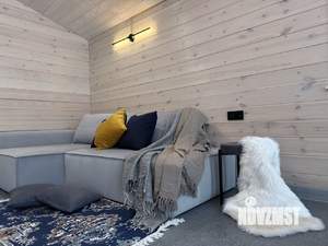 Дом 98м², 1-этажный, посуточно, 