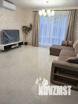 Дом 186м&sup2;, 2-этажный, посуточно, 