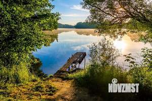 Дом 320м², 2-этажный, на длительный срок, 
