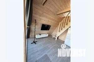 Дом 47м², 2-этажный, посуточно, 