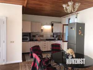 Дом 150м², 2-этажный, посуточно, 