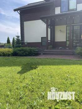 Дом 230м&sup2;, 2-этажный, на длительный срок, 