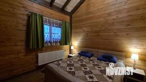 Дом 170м&sup2;, 1-этажный, посуточно, 