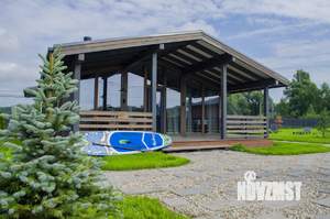 Дом 98м², 1-этажный, посуточно, 