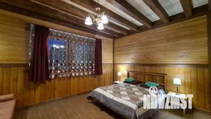 Дом 180м², 2-этажный, посуточно, 