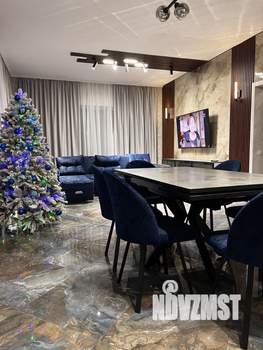 Дом 100м&sup2;, 1-этажный, посуточно, 